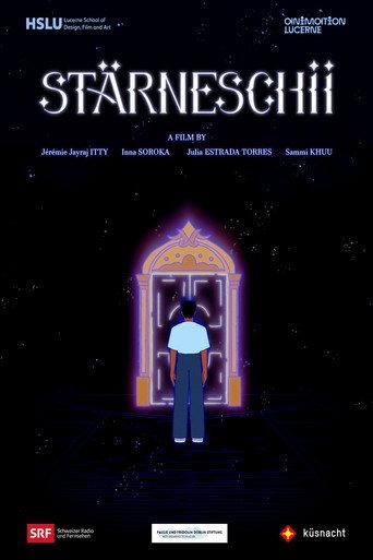 Sundown (2026) poster
