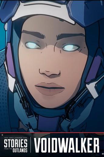 Apex Legends Stories from the Outlands "Voidwalker" (2019) poster