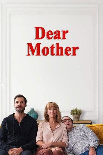 Dear Mother (2020) poster