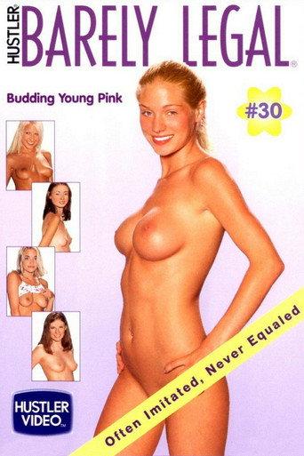 Barely Legal 30 (2002) poster