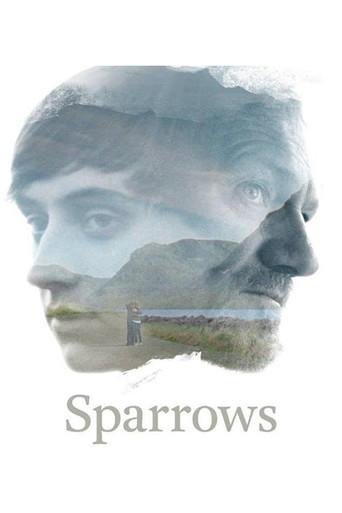 Sparrows (2015) poster