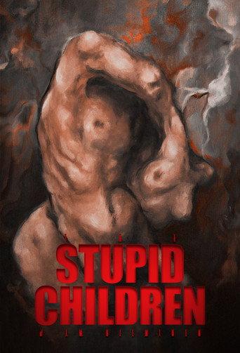 Stupid Children (2026) poster