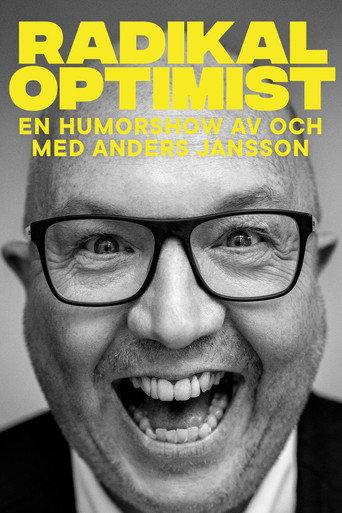 Radical Optimist (2020) poster