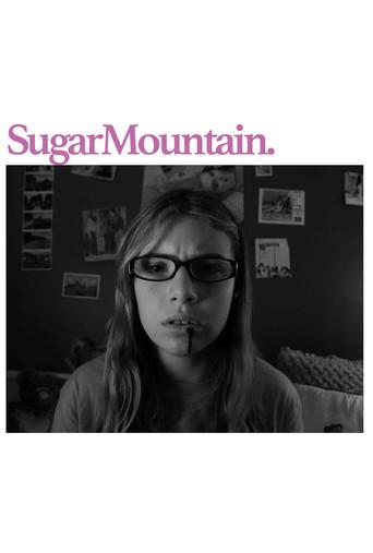 Sugar Mountain () poster