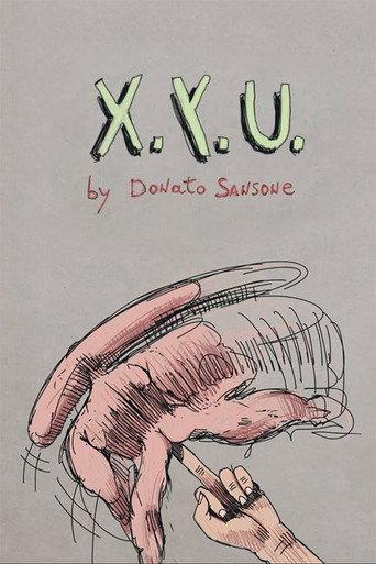 X.Y.U. (2019) poster