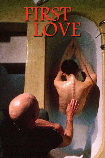 First Love (2004) poster