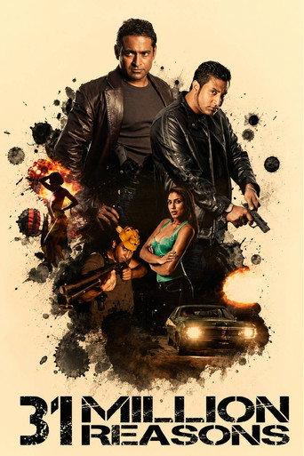 31 Million Reasons (2011) poster