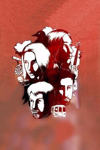 Ghost Quartet at the McKittrick Hotel, Jan. 12, 2015 (2020) poster