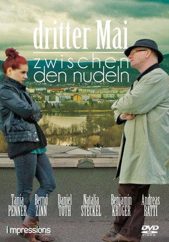 Dritter Mai zwischen den Nudeln (2013) poster