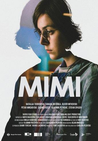 Mimi (2022) poster