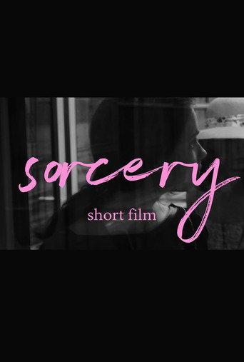 Sorcery (2017) poster