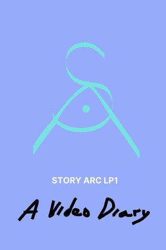 STORY ARC LP1: A Video Diary () poster
