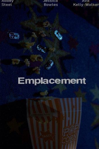 Emplacement (2025) poster