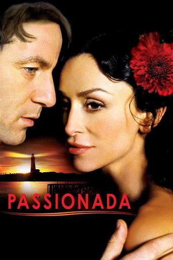 Passionada (2003) poster