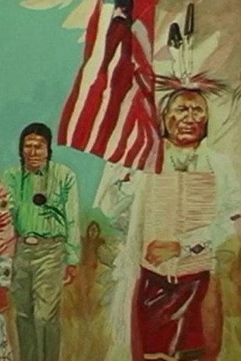 Diabetes: Notes from Indian Country (2000) poster