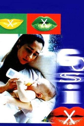 Go-Six (2000) poster