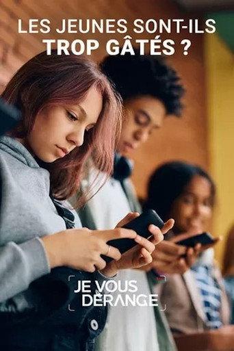 Les Jeunes Sont-Ils Trop Gatés ? (2025) poster