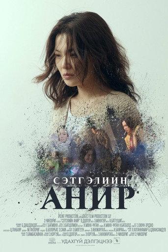 The Silent Souls (2018) poster