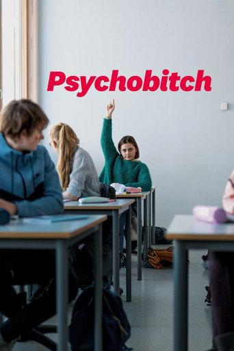 Psychobitch (2019) poster