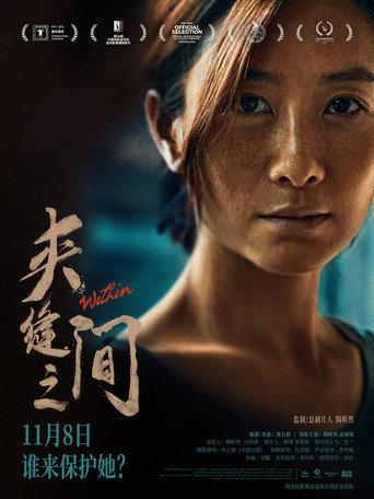 Within (2024) poster