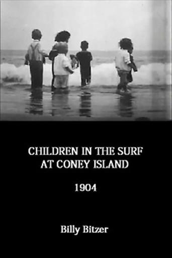 Orphans in the Surf (1903) poster