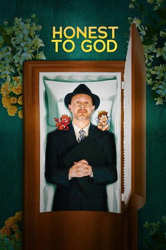 Honest to God (2022) poster