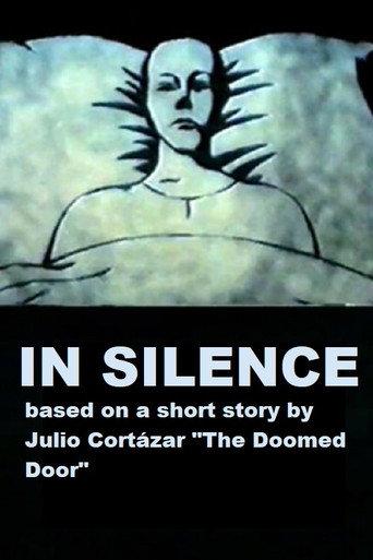 In Silence (1989) poster