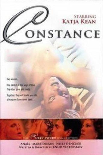 Constance (1998) poster