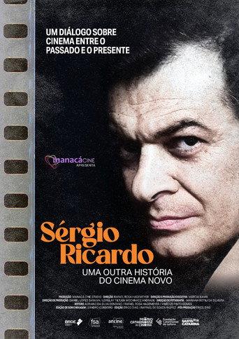 Sérgio Ricardo: Uma Outra História do Cinema Novo (2024) poster