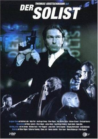 Der Solist – Kein Weg zurück (1999) poster