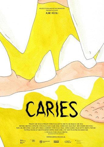 Caries (2025) poster