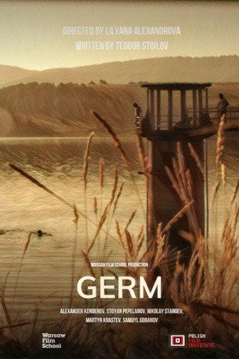 Germ () poster