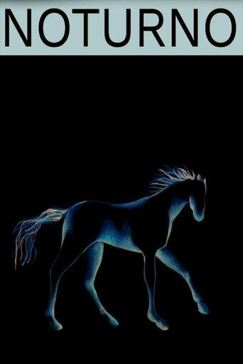 Noturno (1986) poster