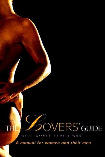 The Lovers' Guide: What Women Really Want (2002) poster