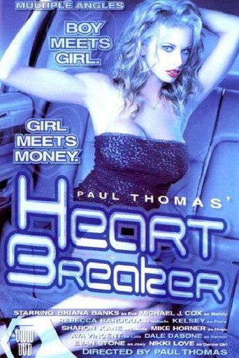 Heart Breaker (2002) poster