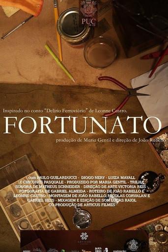 Fortunato () poster