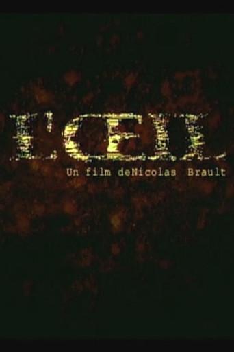 The eye (1999) poster