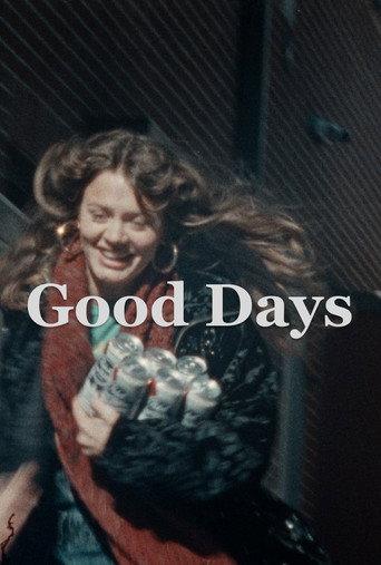 Good Days () poster