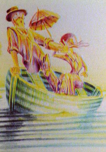 Eine Kleine Nachtmusik - Serenade in G major, KV 525 (1995) poster