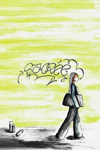 Sacrée (2025) poster