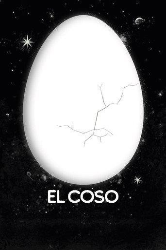El coso (2022) poster