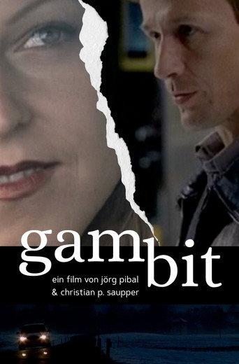 Gambit (2005) poster