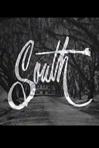 South (1959) poster