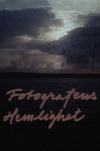 Fotografens hemlighet (1993) poster