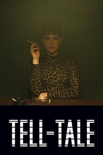 Tell-Tale (2010) poster