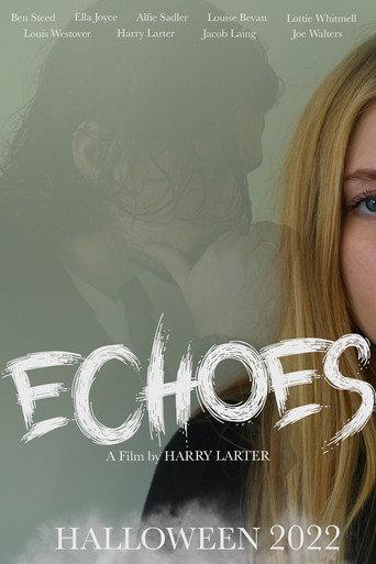 Echoes (2022) poster