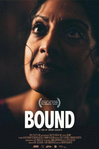 Bound (2025) poster