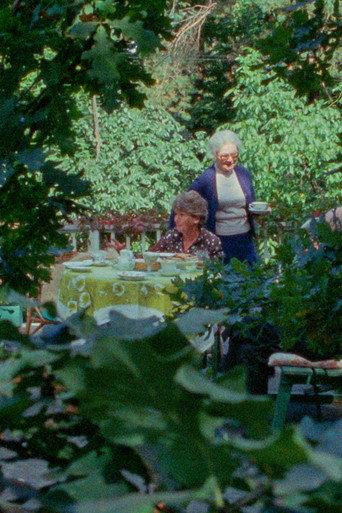 The Smile of the Garden (1982) poster