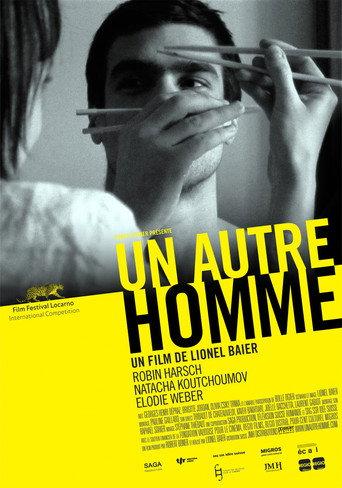 Another Man (2009) poster
