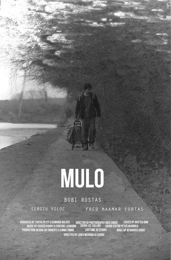 Mulo (2018) poster